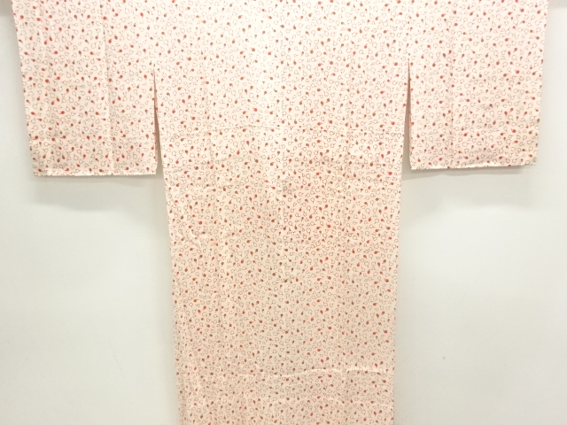 JAPANESE HITOE JUBAN / EGGPLANTS